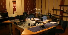 Oddaja Studio D - Radio Trst A