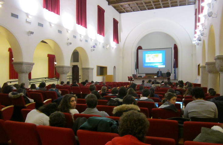 Laboratorio sulle minoranze storiche e linguistiche presso l\'Università di Gorizia (WP4)