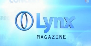 Oddaja Lynx magazine - o projektu EDUKA